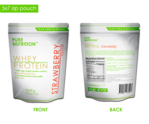 Label Design by markgraphics.ja