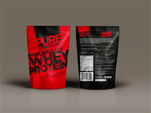 Label Design by bionicgraphics for this project | Design: #5238318