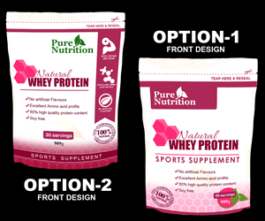 Label Design by MDesigns™ for this project | Design #5253749
