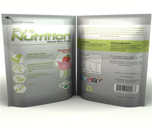 Label Design by Kings Bishop Design for this project | Design: #5200680