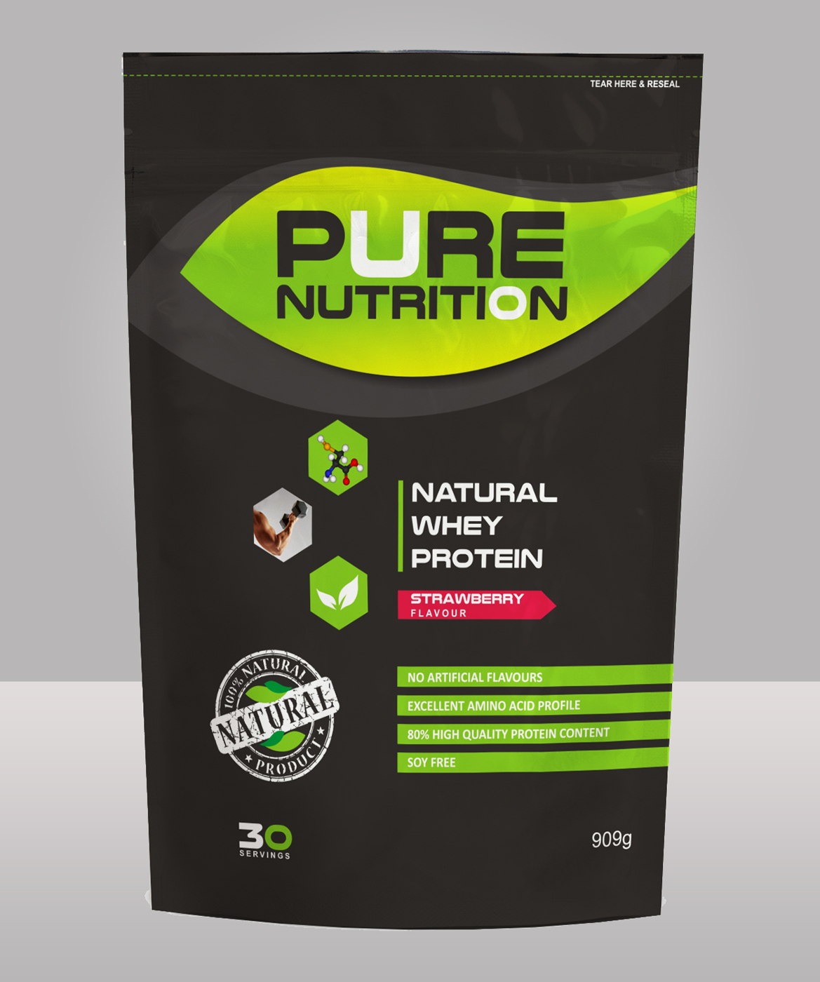 Label Design by Lovepreet Graphic Designer for this project | Design #5188652