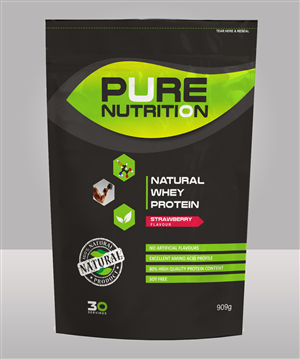Label Design by Lovepreet Graphic Designer for this project | Design: #5188652