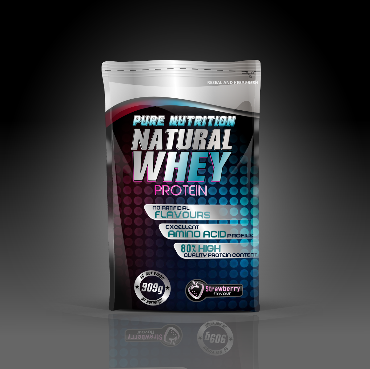 Label Design by Giovanni for this project | Design #5251382