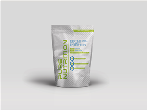 Label Design by MergeStudio for this project | Design: #5188216