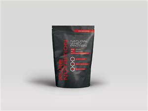 Label Design by MergeStudio for this project | Design: #5188217