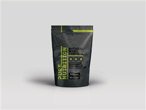 Label Design by MergeStudio for this project | Design: #5188219