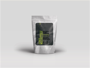 Label Design by MergeStudio for this project | Design: #5192733