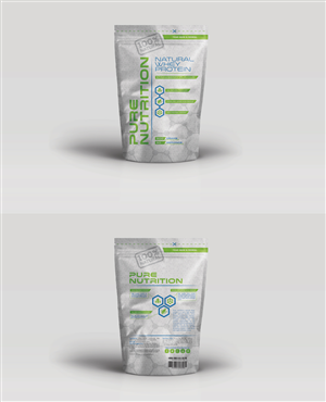 Label Design by MergeStudio for this project | Design: #5217740