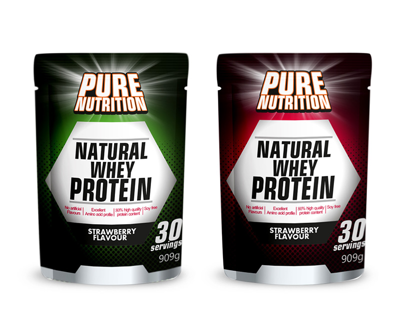 Label Design by Soluciones Creativas for this project | Design #5226638