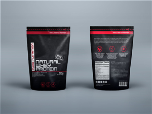 Label Design by peejay for this project | Design: #5225371