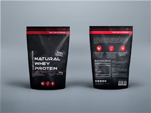 Label Design by peejay for this project | Design: #5259403