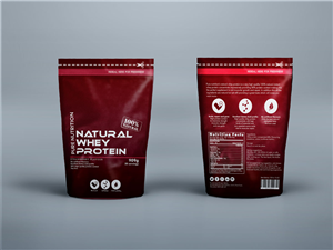 Label Design by peejay for this project | Design: #5264096