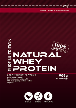 Label Design by peejay for this project | Design: #5264104