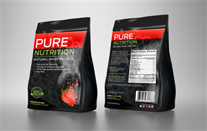 Label Design by creative.visuals for this project | Design: #5207125