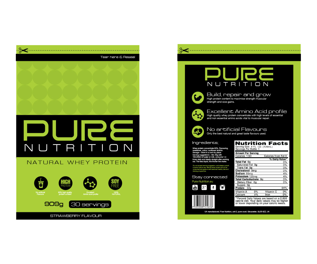 Label Design by memosaint for this project | Design #5232554