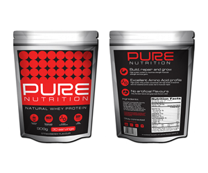 Label Design by memosaint for this project | Design: #5265600