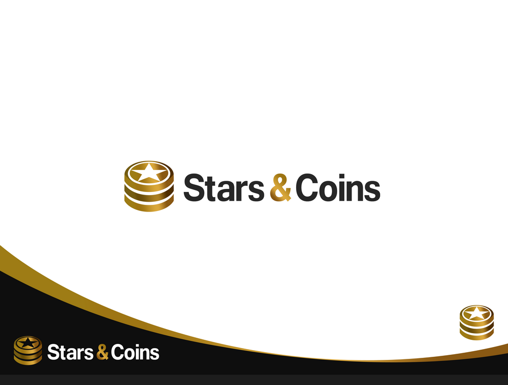 Logo Design by DoveFendi for this project | Design #1437574