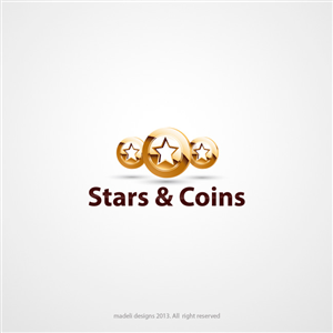 Logo-Design von madeli