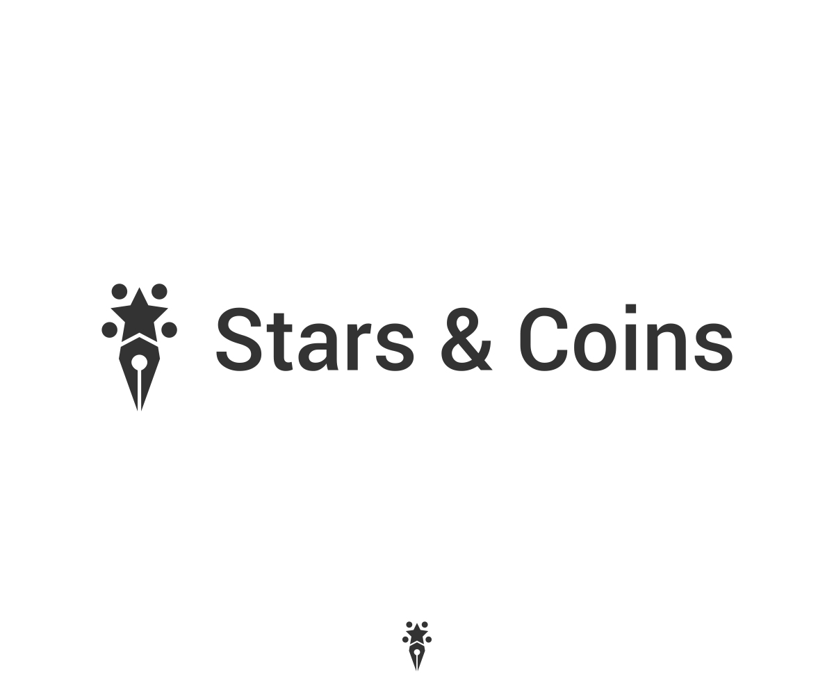 Logo Design by cozmy for this project | Design #1460813