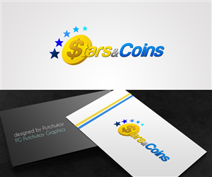 Logo Design by Putchukoy