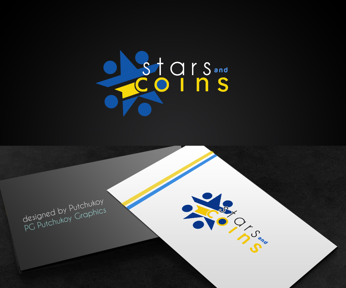 Logo-Design von Putchukoy für dieses Projekt | Design #1457400