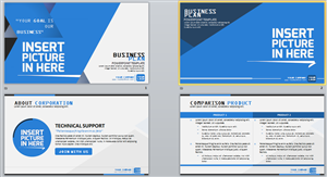 PowerPoint Design by Fathan99