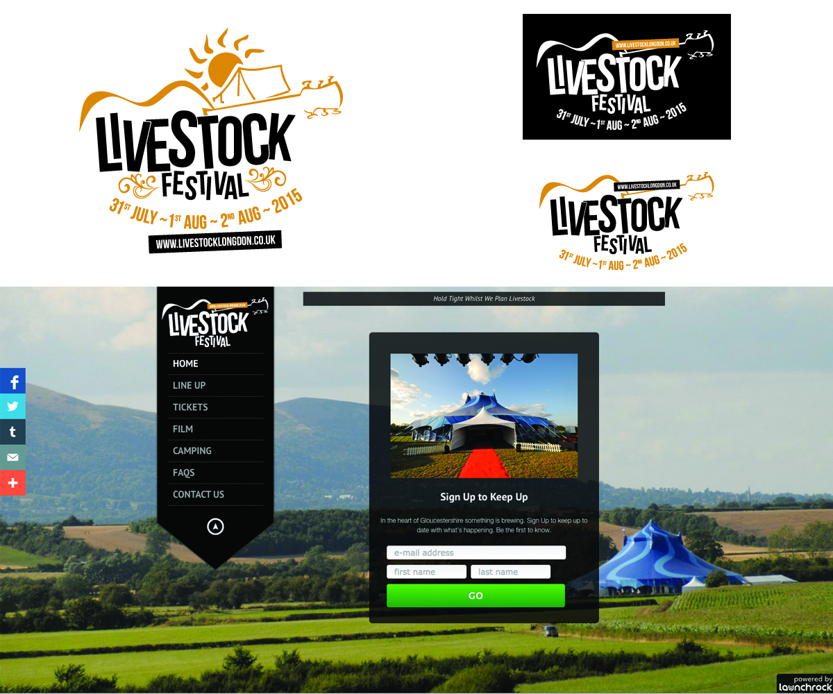 Logo Design by Spread Media Inc. for Capability Events Ltd | Design #5143483