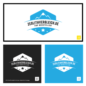 Logo Design by huanggg