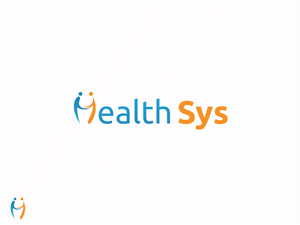 Healthsys - Logo | Logo Design by kavish