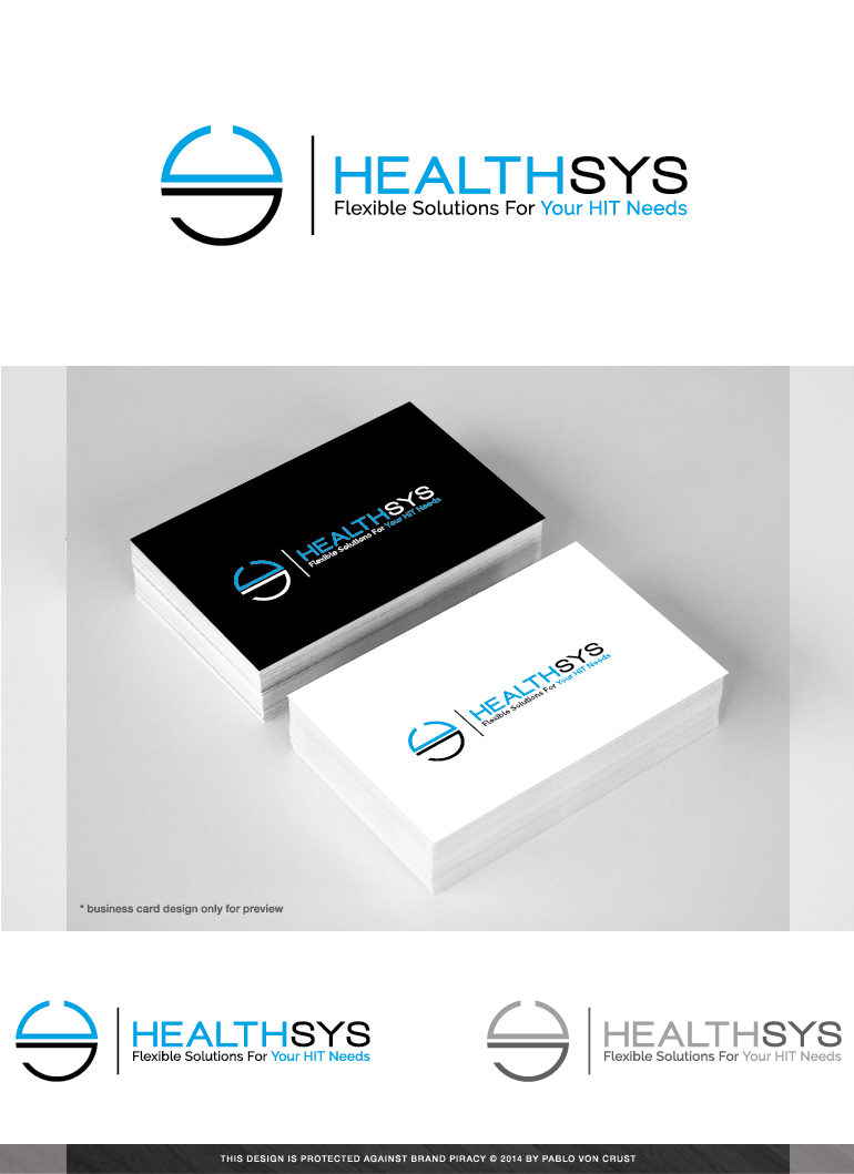 Logo Design by Pablo Von Crust for Initium Novum Management | Design: #5144316