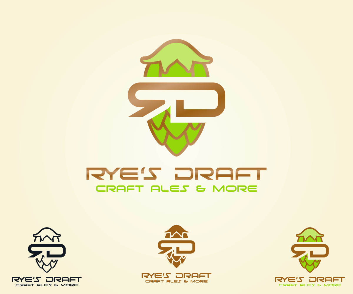 Logo Design by nreimer for this project | Design #5240688