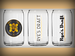 Logo Design by Thomas Embry-(flight design) for this project | Design: #5193801