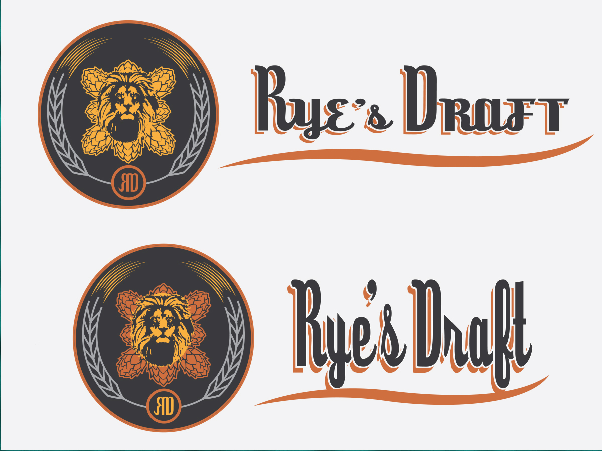 Logo Design by Thomas Embry-(flight design) for this project | Design #5227310