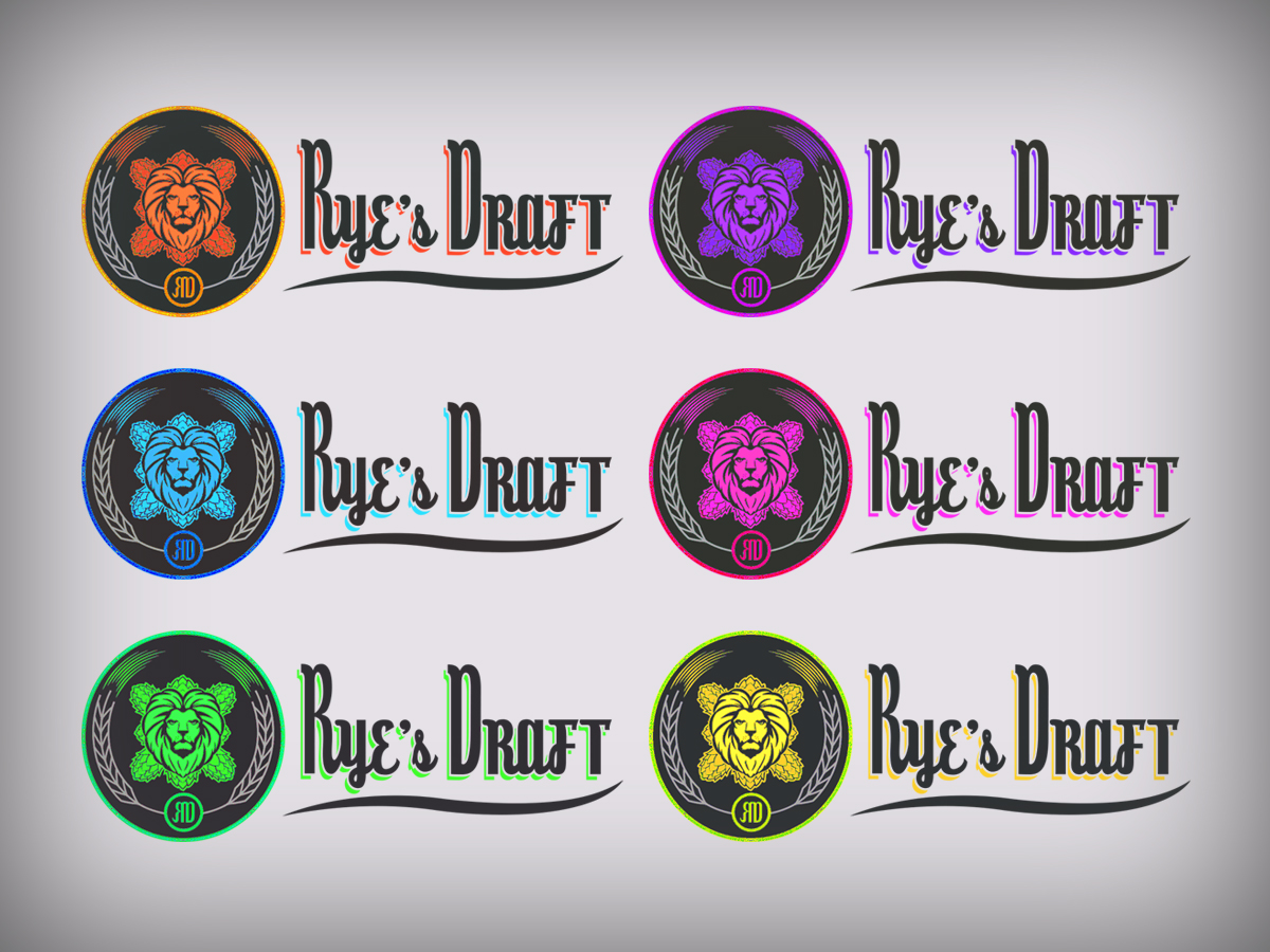 Logo Design by Thomas Embry-(flight design) for this project | Design #5245625