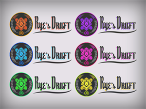 Logo Design by Thomas Embry-(flight design) for this project | Design: #5245625