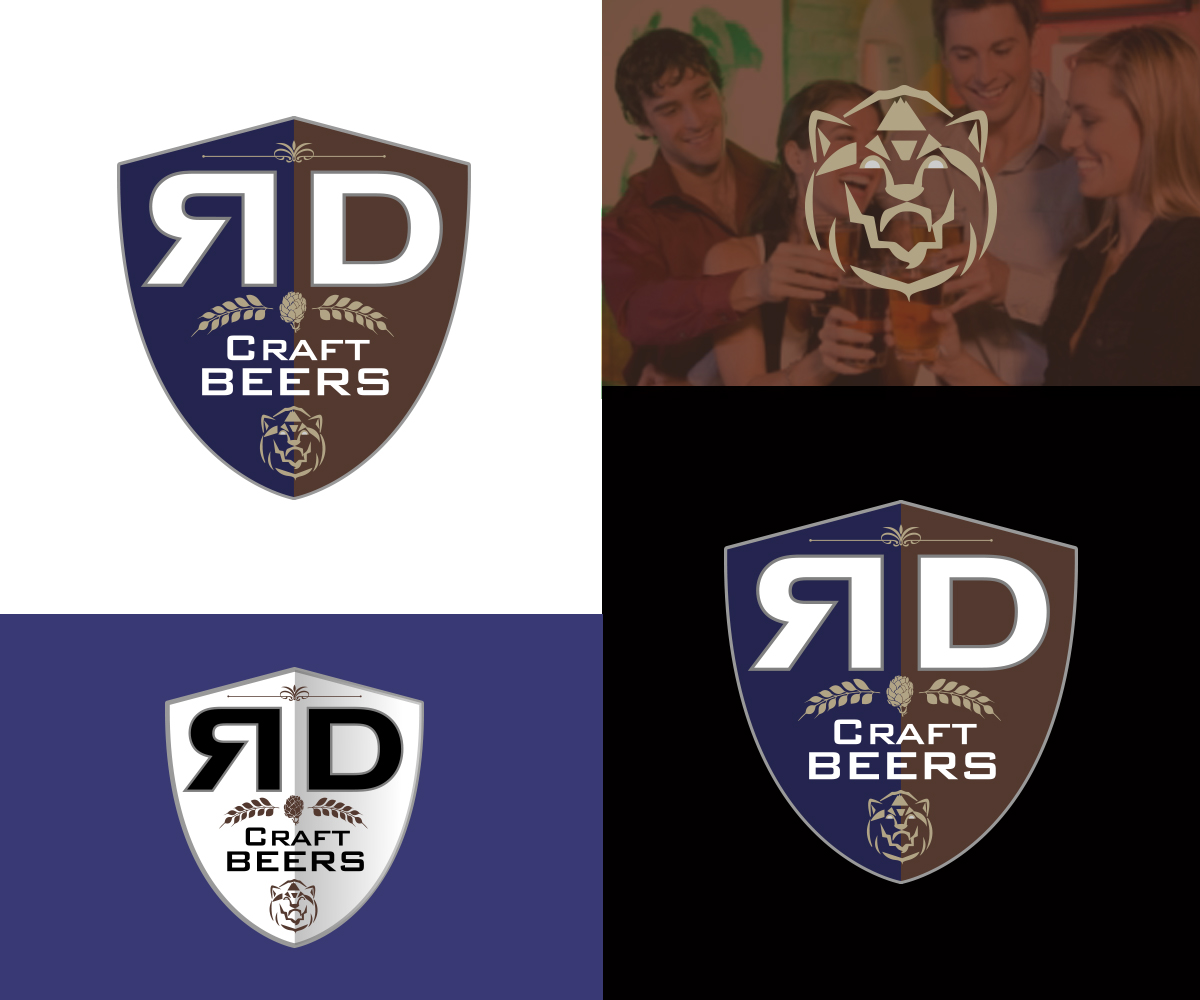 Logo Design by Thomas DeHart for this project | Design #5167037