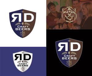 Logo Design by Thomas DeHart for this project | Design: #5167037