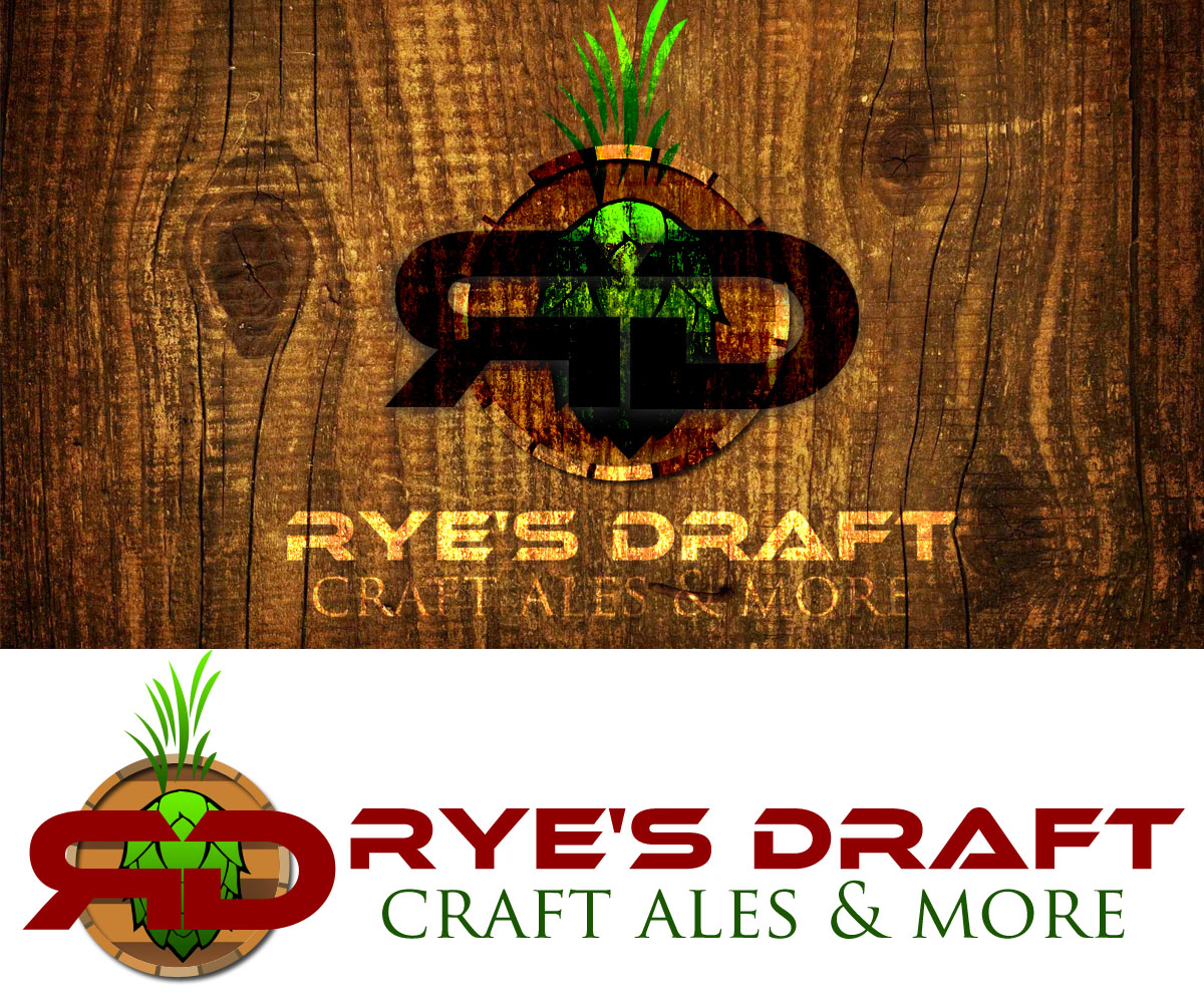 Logo Design by notzki for this project | Design #5168737