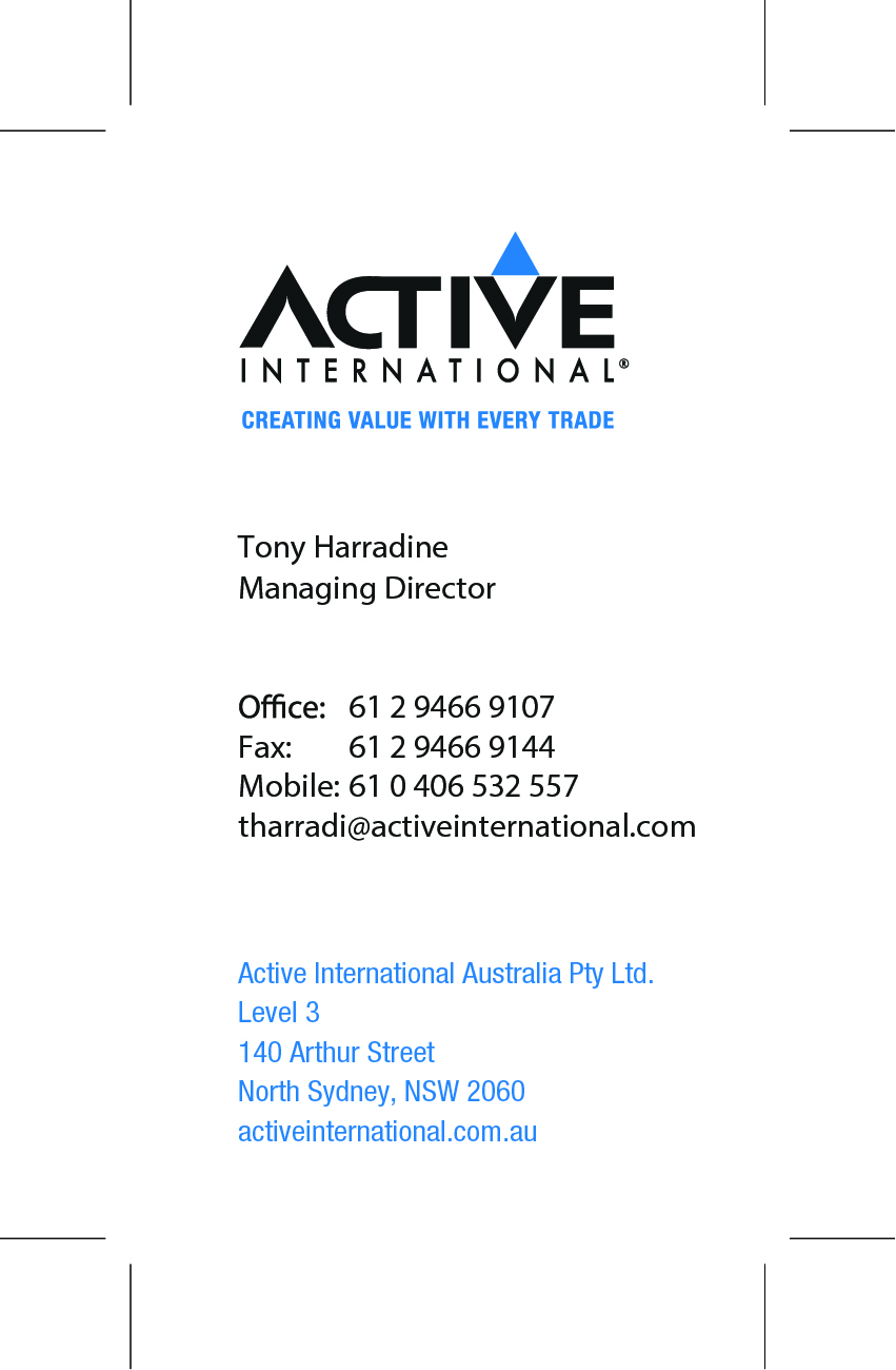 Diseño de Tarjeta de Presentación por NumberFour para este proyecto | Diseño #1437475