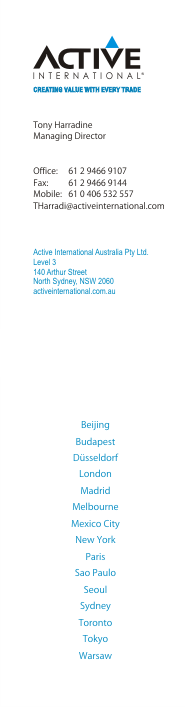 Business Card Design by kasunaaa for this project | Design #1437998