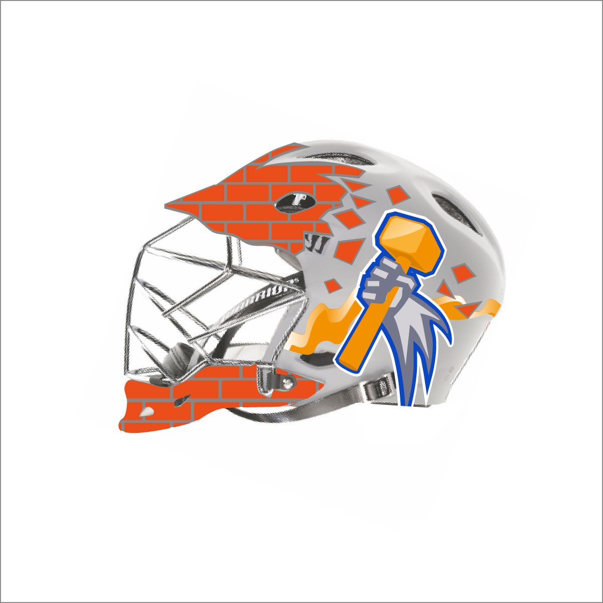 Graphic Design by nail56 for this project | Design #5231395