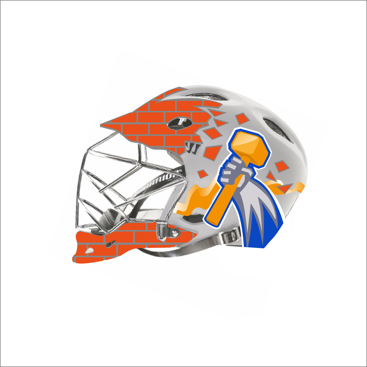 Graphic Design by nail56 for this project | Design #5231485