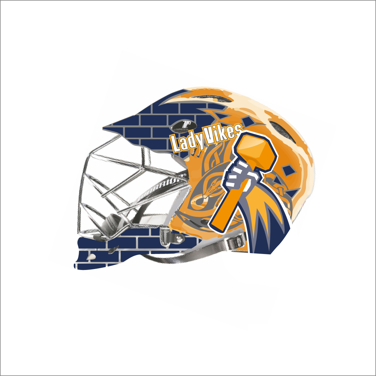 Graphic Design by nail56 for this project | Design #5239971