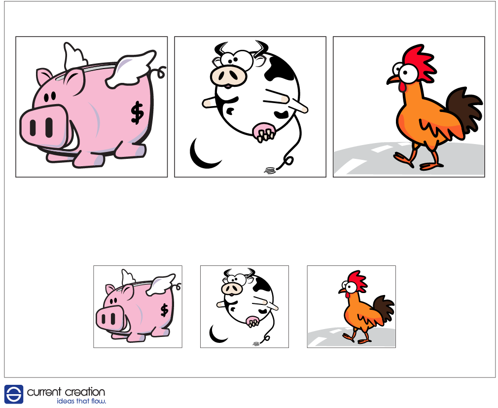 Diseño Con Ilustración por Current Creation para este proyecto | Diseño #1507998