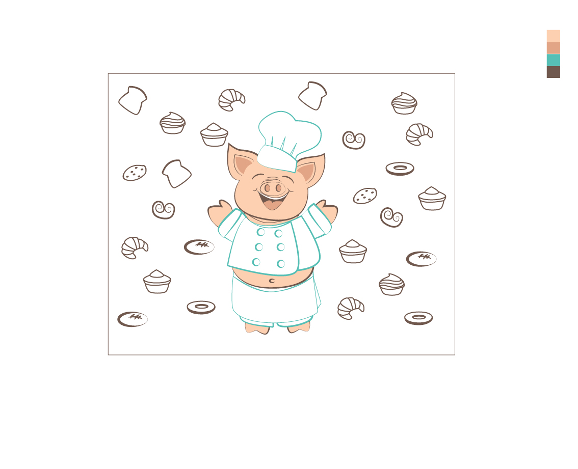 Diseño Con Ilustración por escapefromreality para este proyecto | Diseño #1450845