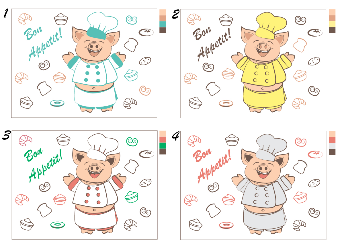 Diseño Con Ilustración por escapefromreality para este proyecto | Diseño #1454786