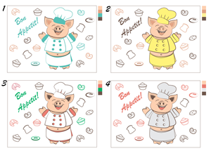 Diseño Con Ilustración por escapefromreality para este proyecto | Diseño: #1454786