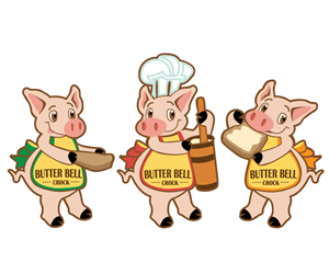 Diseño Con Ilustración por Barbara Cosmacini para este proyecto | Diseño: #1517091