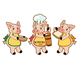 Diseño Con Ilustración por Barbara Cosmacini para este proyecto | Diseño: #1518989