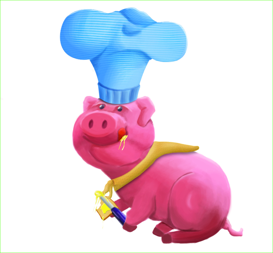 Diseño Con Ilustración por Súgorar para este proyecto | Diseño #1454045